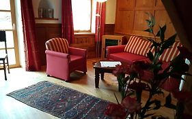Golf- und Sporthotel Moarhof